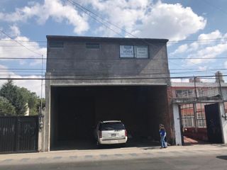 Bodega Nave Industrial en Venta, Puebla, Puebla