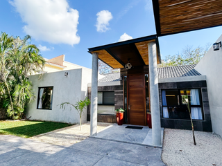 Casa en venta Mérida Yucatán, La  Ceiba Algarrobos