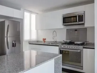 Departamento en Venta en Pedregal del Maurel, Coyoacán, Cdmx