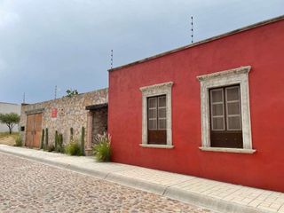 Casa Jazmin en venta, Vista Antigua, San Miguel de Allende
