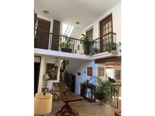 Casa de Lujo en venta en Balcones de Santa Maria $5,500,000