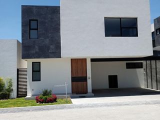 Casa en condominio en  Ziranda Metepec