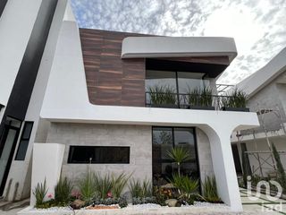 Casa en Venta en Momoxpan Cholula Puebla - Xelhúa