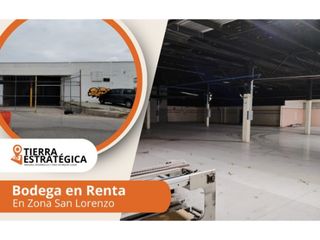 Naves Industriales Bodegas en Renta en Omega Ciudad Ju rez LAMUDI