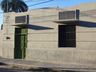 Casa en venta, Centro, Mérida, Yucatán.