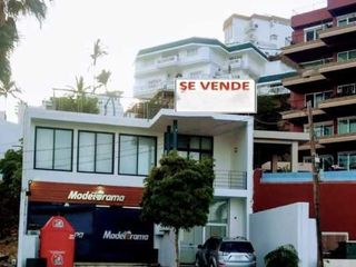HOTEL EN VENTA EN CENTRO HISTÓRICO DE MAZATLÁN, SINALOA