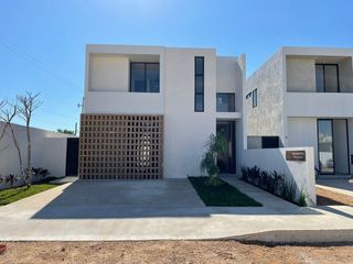 Casa en venta  Mérida, Privada Alera Dzitya