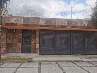 CASA EN VENTA EN ANDRÉS BENAVIDES COL. CIPRÉS TOLUCA