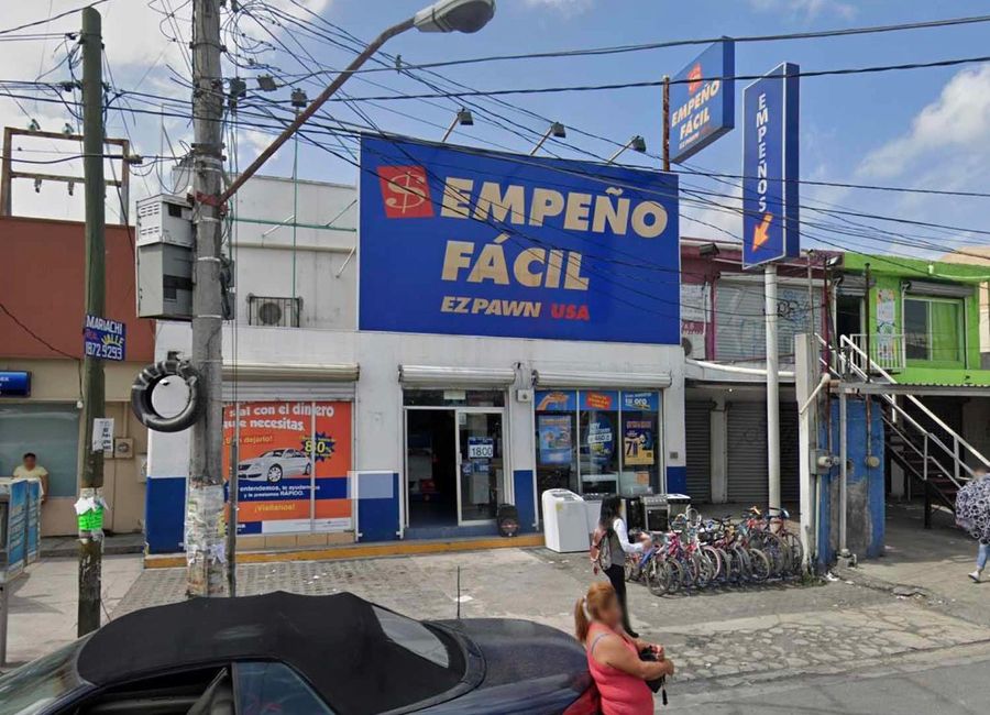 Local Comercial en Renta, Apodaca, Nuevo León