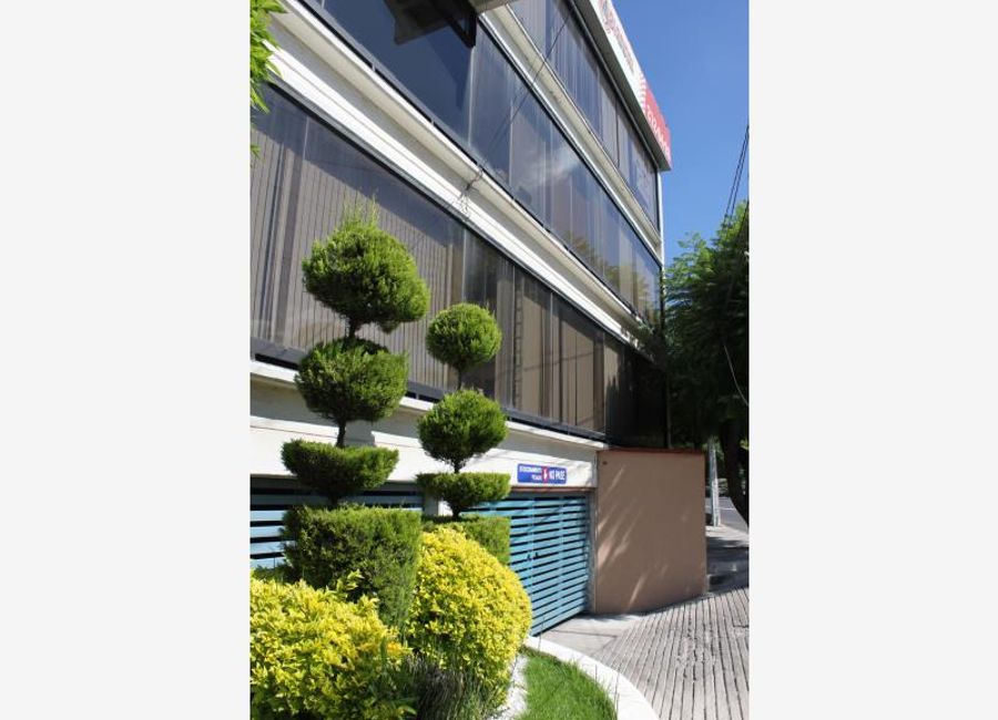 VENDO OFICINA BERNARDO QUINTANA QRO