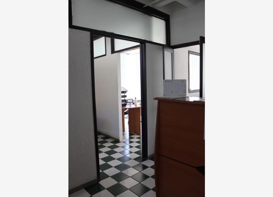 VENDO OFICINA BERNARDO QUINTANA QRO