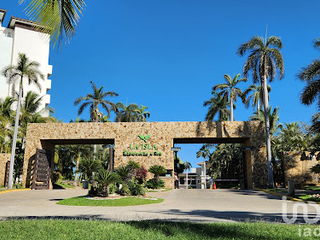 Departamento en Venta en La Isla Residences, Acapulco de Juárez, Guerrero, Amueblado