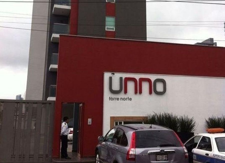 Venta Departamento San Jeronimo Torre Unno Norte Monterrey Excelente