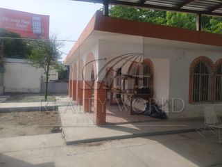 Casas Renta Juárez Zona Juárez 40-CR-6663