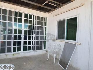 Departamento en renta amueblado, en Progreso, Yucatán, cerca de la playa