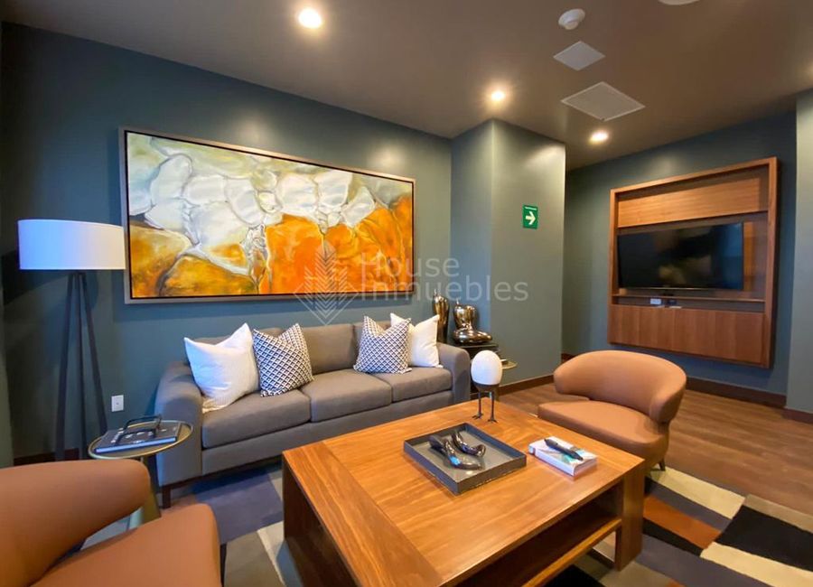 VENTA DE DEPARTAMENTO ARBOLEDA, SAN PEDRO GARZA GARCIA.