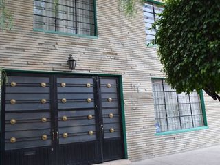 Casa en Venta en la colonia Narvarte Poniente