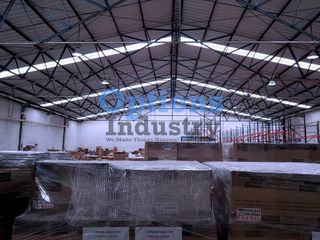 Bodega en arriendo en Naucalpan