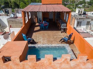37 Bahia Chetumal Casa Terri, jalisco Puerto Vallarta - Casa en venta en Guadalupe Victoria, Puerto Vallarta