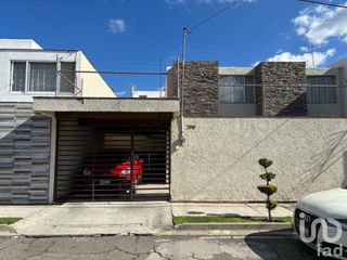 Casa en Venta Colonia Anzúres (La tarjeta), Puebla