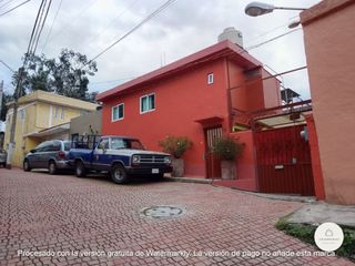 Casa en venta, El Rosal, Magdalena Contreras