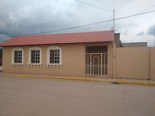 Casa Venta Guachochi 1,400,000 GuaAcg RSC2