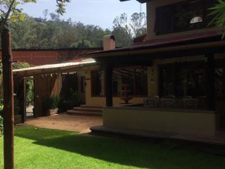 Casa en condominio - Valle de Bravo