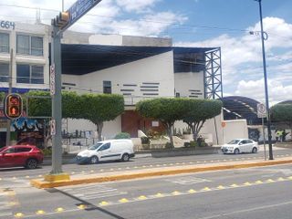 Oficinas nuevas en Lopez Mateos, León Gto.