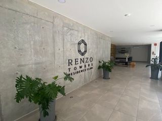 Renzo Tower Departamento en Venta 9AN