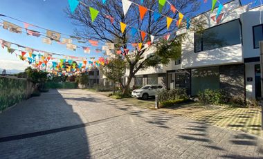 Casa en Venta en Tlalpan, Fuentes de Tepepan, Ciudad de México