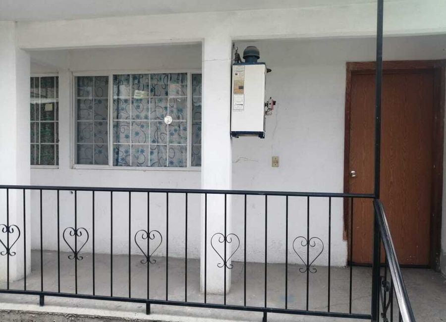 Venta de Casa, Solo al Contado, en la Col. Alfredo del Mazo, Ixtapaluca