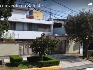 Casas en Venta en Ciudad Satélite, Naucalpan de Juárez | LAMUDI