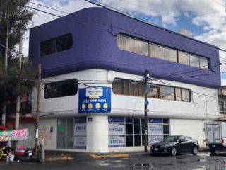 Local y oficinas en Renta en Guadalajara