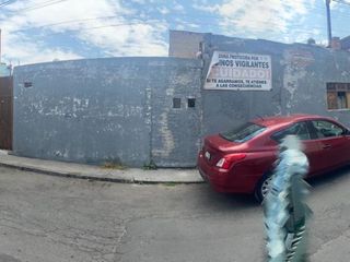 Terreno en Venta, Azcaptzalco, 308 m2