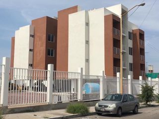 DEPARTAMENTO CENTRICO AMUEBLADO EN RENTA