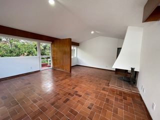Se Vende Casa en Condominio con Chimenea en San Jerónimo Lídice, CDMX