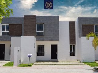 CASA NUEVA VENTA PONIENTE MOLINO DE FLORES AGUASCALIENTES