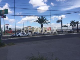 Local comercial en renta de 1,000 m2 en Hermosillo, Sonora.