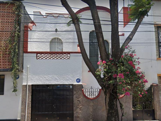 Casa en venta en Tacámbaro, Hipódromo Condesa, Cuauhtémoc. AG