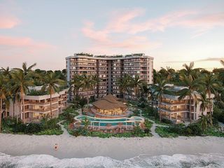 Departamentos(3R) en Venta en Marcrisanto en San Cristanto, Yuc.
