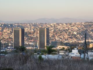 Terrenos en Venta, Fracc. Chapultepec, Tijuana B.C.