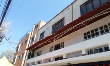 Departamento en Venta, Vertiz , Colonia Narvarte, Benito Juárez, CDMX