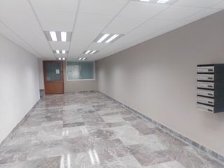 Oficina de 120 m2 en renta, Narvarte Poniente, Benito Juárez