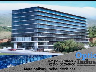 Excellent office alternative for sale Mexico