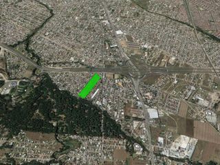 Lote de Terreno en Venta, Desarrollo, habitacional o comercial,  Amozoc, Puebla