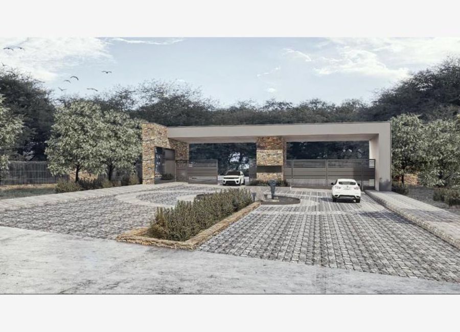 Terreno en Venta en agua dulce