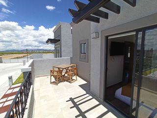 Casa Nueva en Pachuca