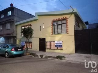casa en venta en la colonia Los Olivos, Tláhuac, CDMX