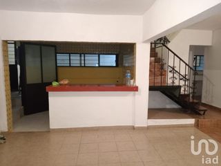 casa en venta en la colonia Los Olivos, Tláhuac, CDMX OFERTA