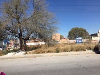 Terreno en Renta en San Luis Potosi